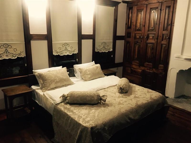 คาเราซุมเลอร์ โคนากี Hotel ซาฟรานโบลู ภายนอก รูปภาพ